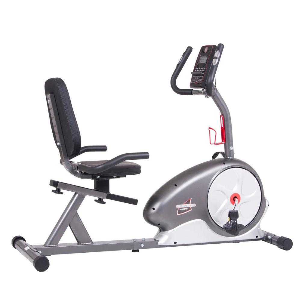 Magnetic Recumbent Exercise Bike O1126