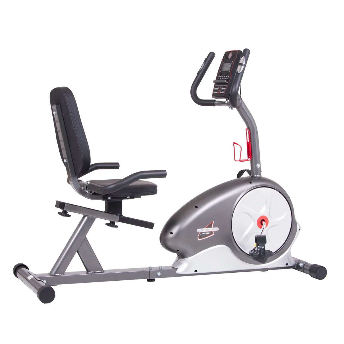 Magnetic Recumbent Exercise Bike O1126