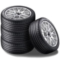 4 All Season Performance Tires 255/55R20 J660