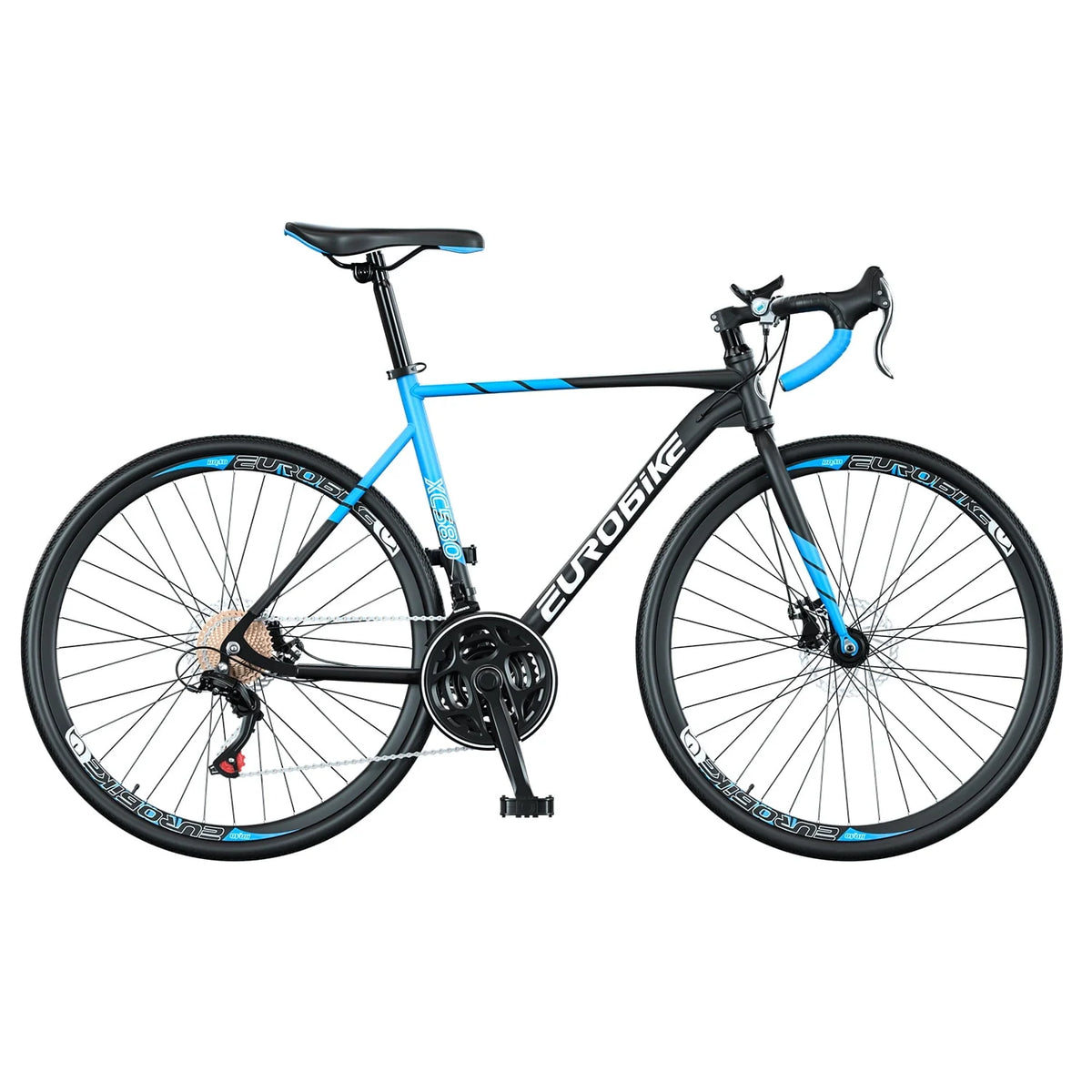 54cm Frame 700C*35C Wheels Bicycle H9432