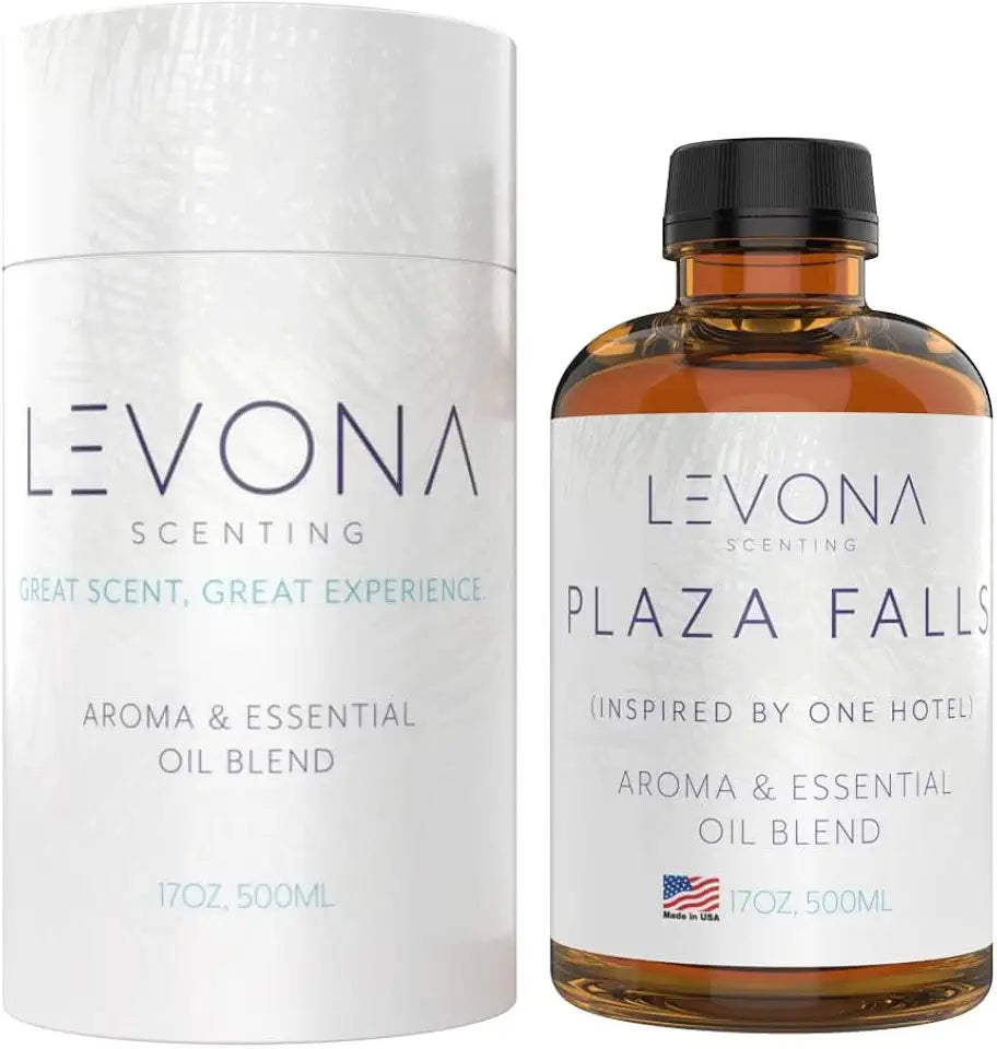 Essential Oil 500ml/ 17 fl oz A6955