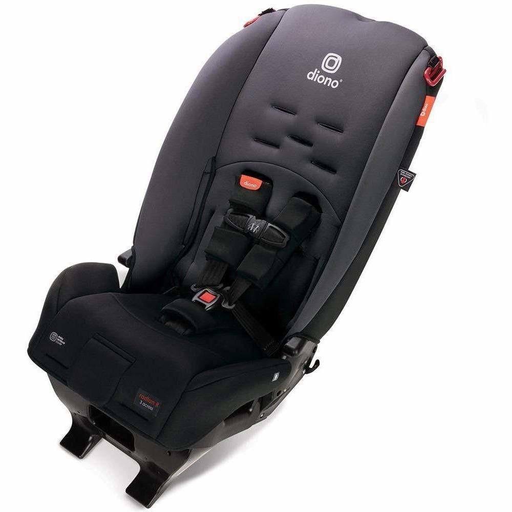 Gray Convertible Car Seat E311459