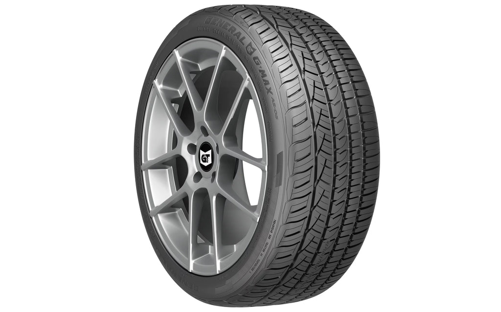 P265/40R22 106W All-Season Tire L232
