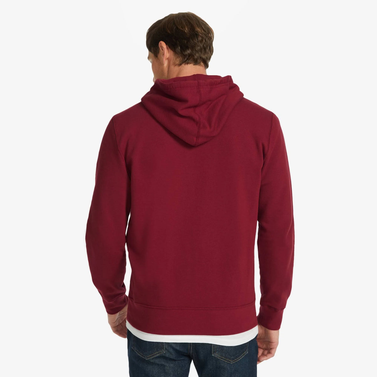 Midweight Full Zip X560