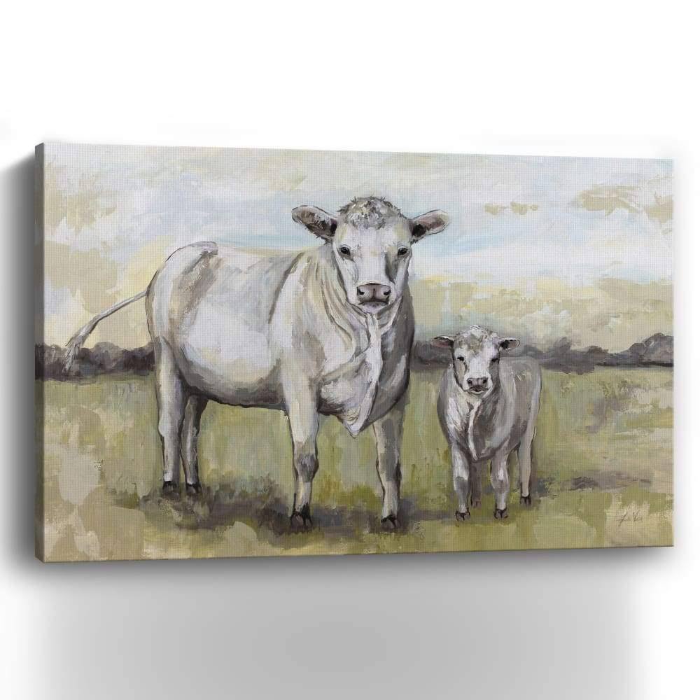 Canvas Giclee G555