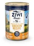 Chicken Recipe Canned Dog Food 13.75-oz Case of 12 E68338
