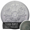 Ceiling Medallion X17741