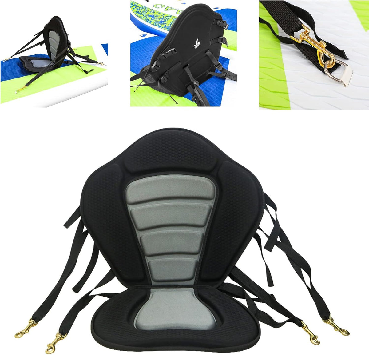 Adjustable Kayak Seat S8862