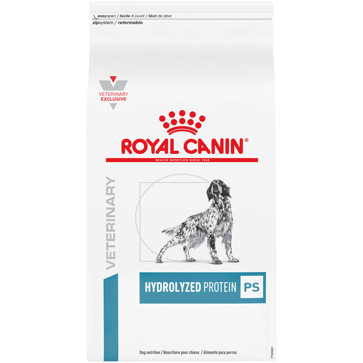 Hydrolyzed Protein Dry Dog Food I931227