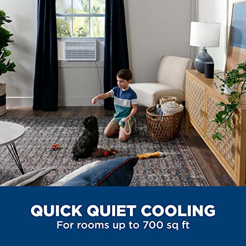 Window Air Conditioner O349480