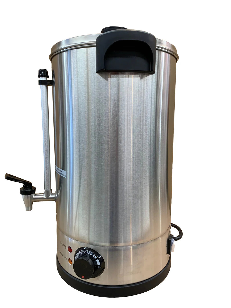 Electric Hot Water Urn 16.0L S381