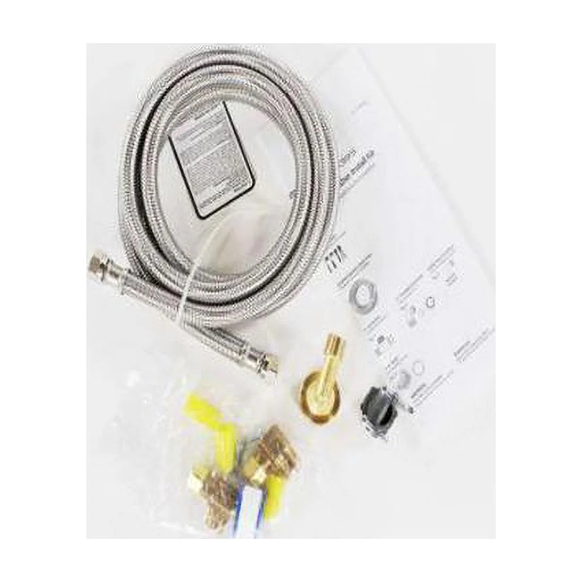 Dishwasher Install Kit B135549