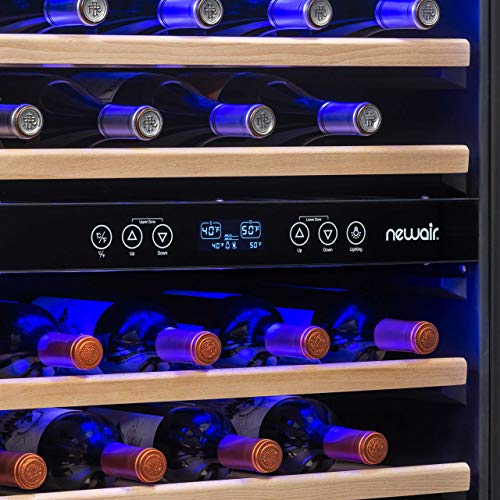 Wine Cooler D697
