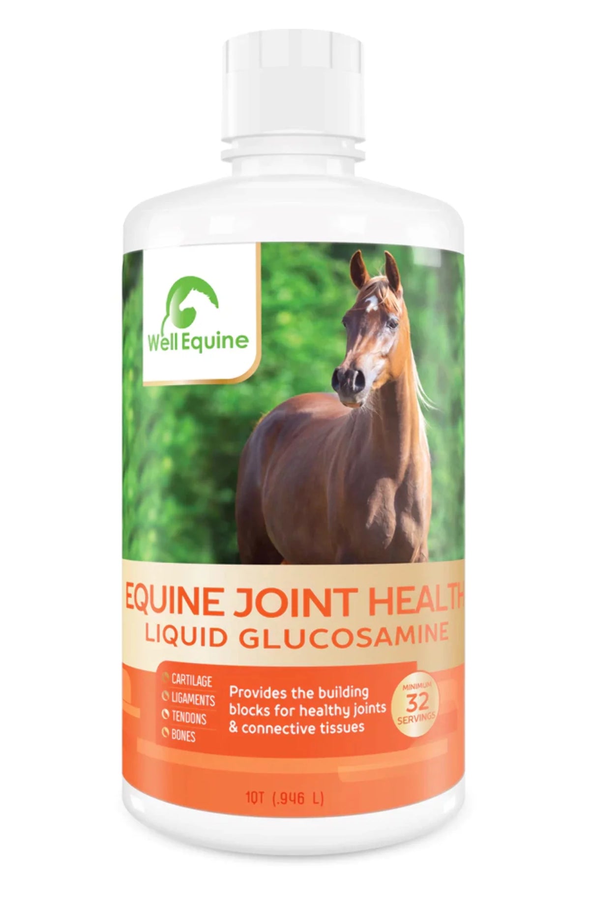 Liquid Glucosamine Joint Health V5343