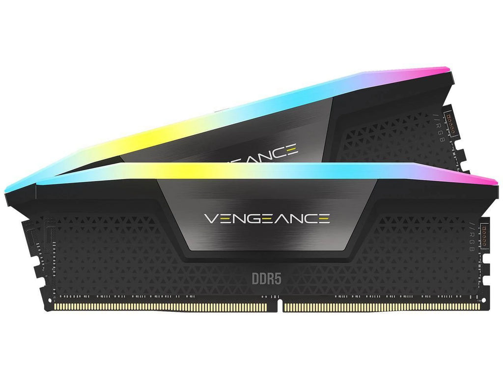 32GB DDR5 5200 Desktop Memory N810634