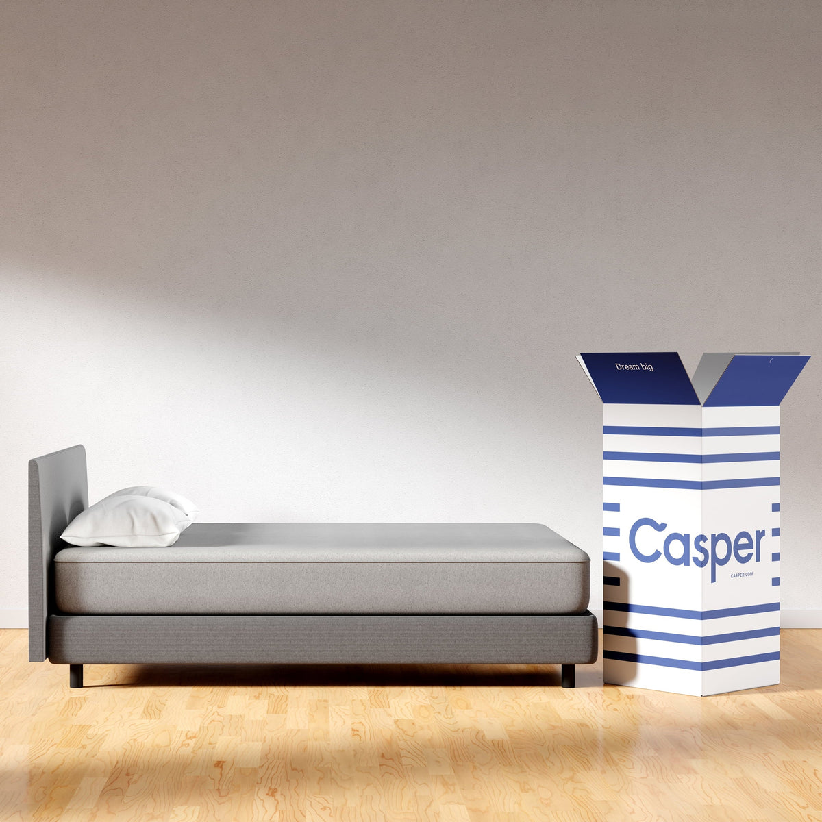 Queen Mattress O43584