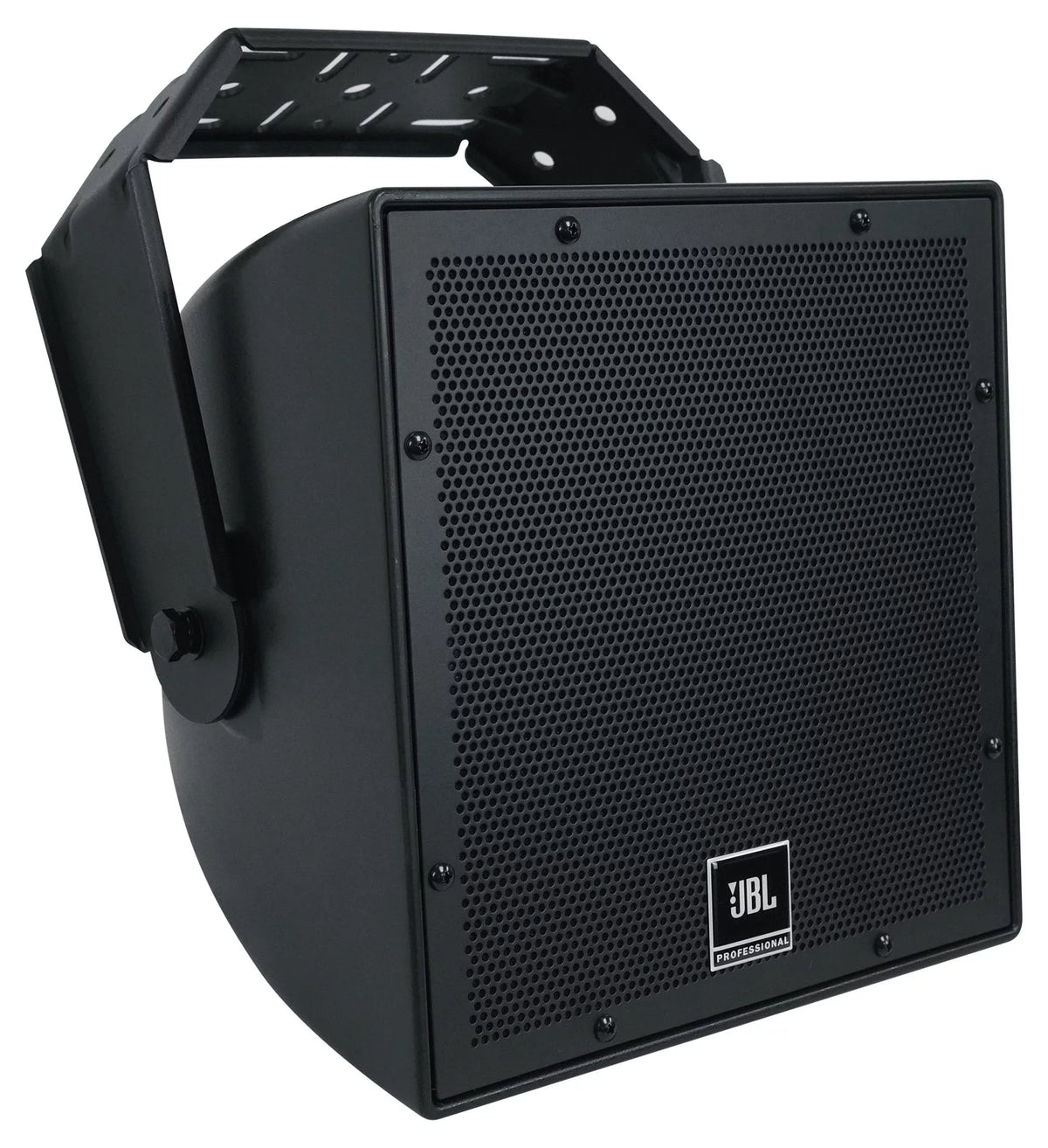 Black 8" Indoor/Outdoor Commercial Speakers Q24721