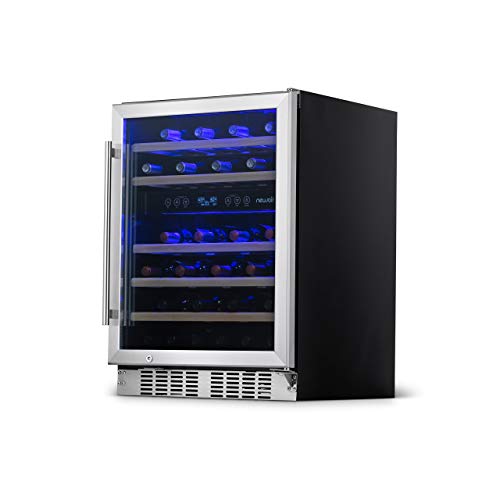 Wine Cooler D697