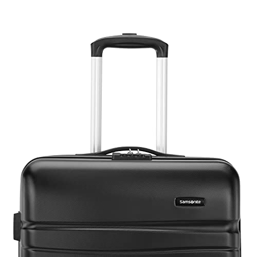 Hardside Expandable Carry-on Luggage with Spinner Wheels C135693