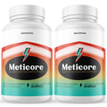 Weightloss Dietary Supplement 60 capsules 2 Pack X660