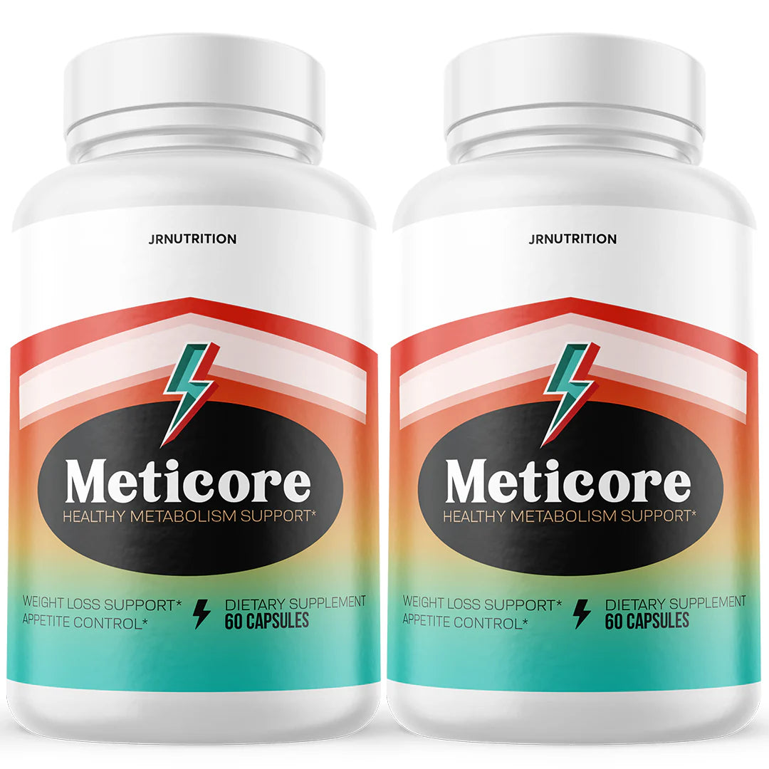 Weightloss Dietary Supplement 60 capsules 2 Pack X660