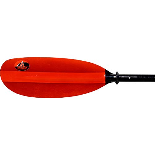 4-Part Fiberglass Kayak Paddle K51216
