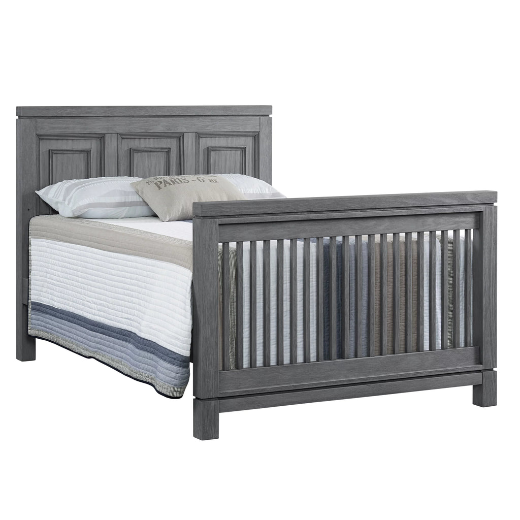 4-in-1 Convertible Crib L236807