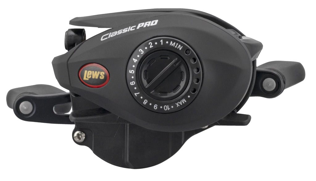 Baitcast Fishing Reel T616