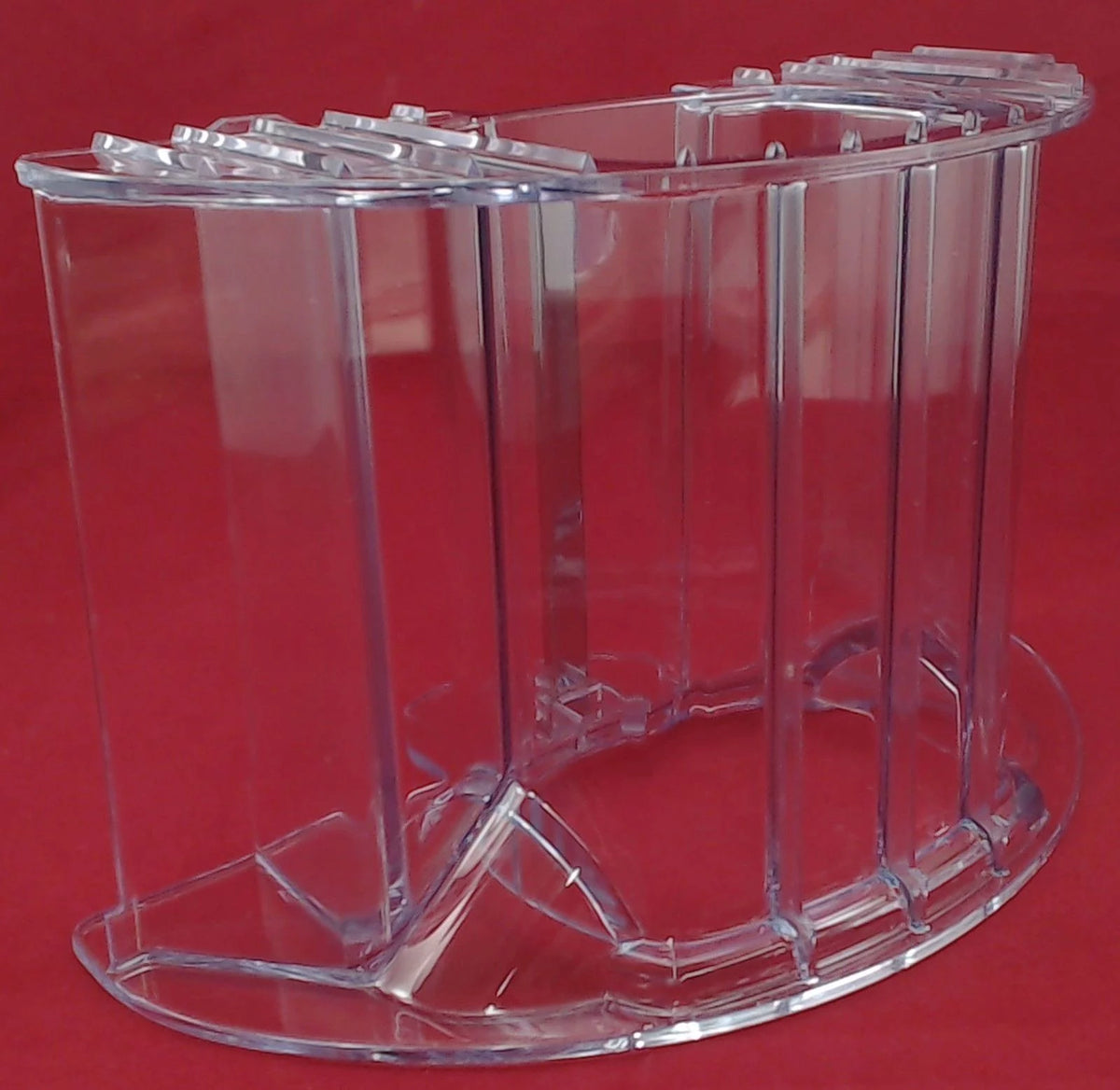 Wide Mouth Pusher Food Processor G819