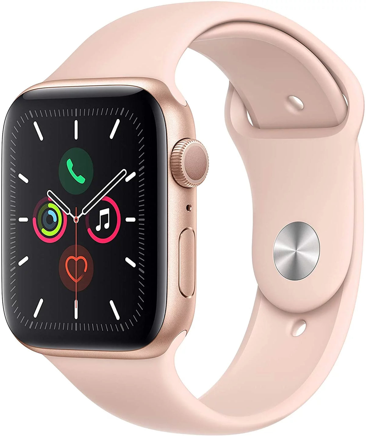 Gold 40MM Apple Watch X381059