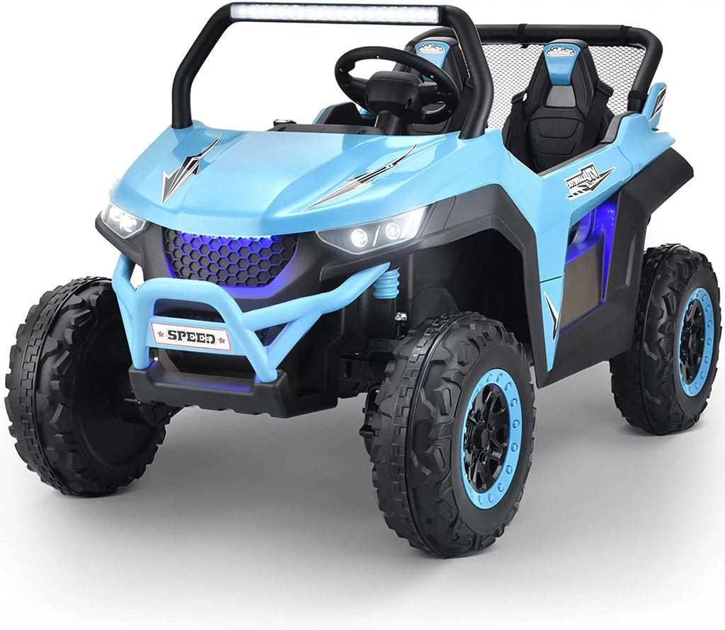 24V 2 Seater Kids Ride on UTV Car J267767