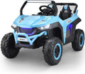 24V 2 Seater Kids Ride on UTV Car J267767
