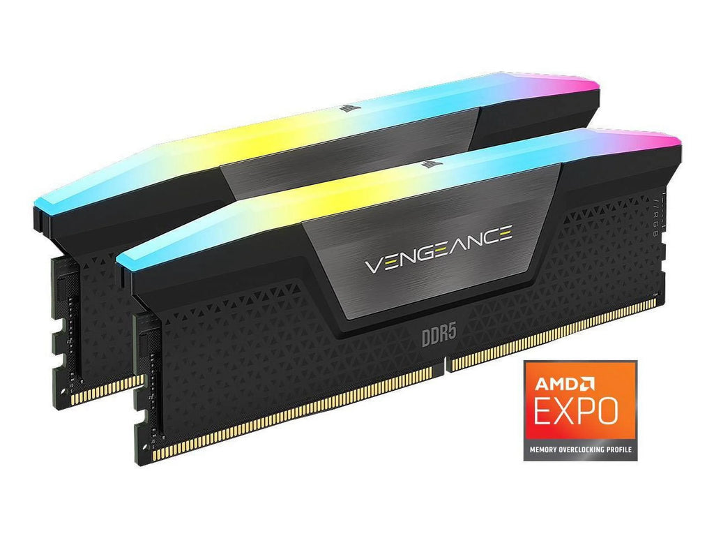 32GB DDR5 5200 Desktop Memory N810634