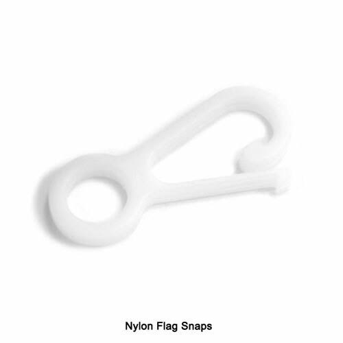 Vertical Wall Mount Flagpole H1326
