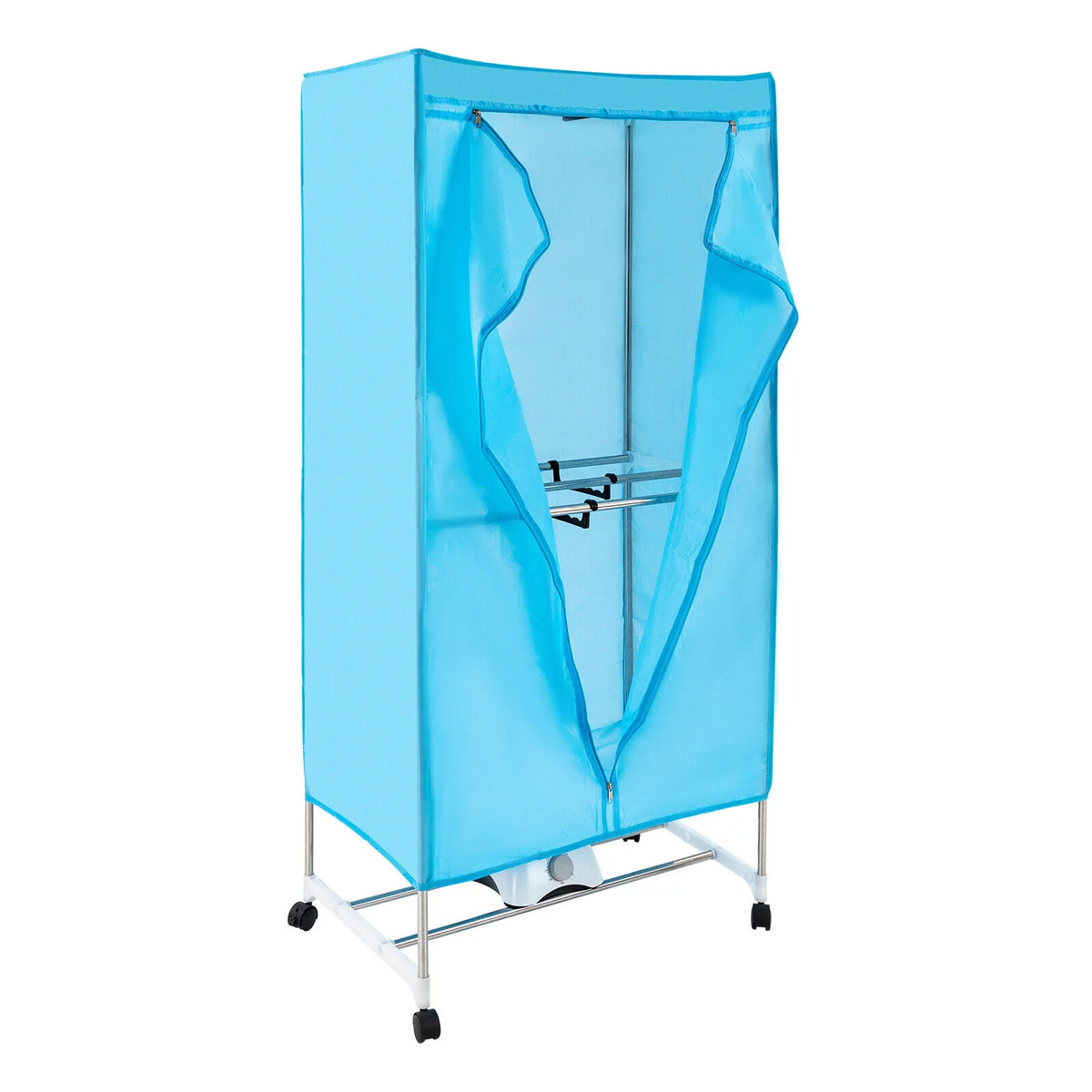 Portable 1000W PTC Heating Mini Electric Clothes Dryer K5857