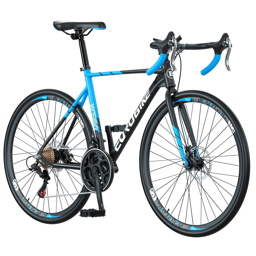 54cm Frame 700C*35C Wheels Bicycle H9432