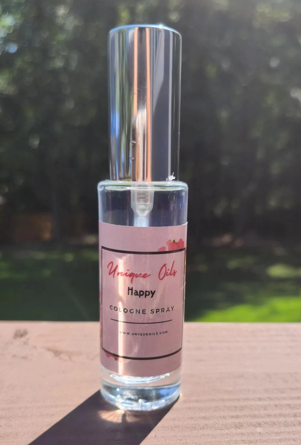 Perfume Fragrance L321