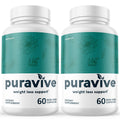 60 Capsules Dietary Supplement 2 Pack N8182