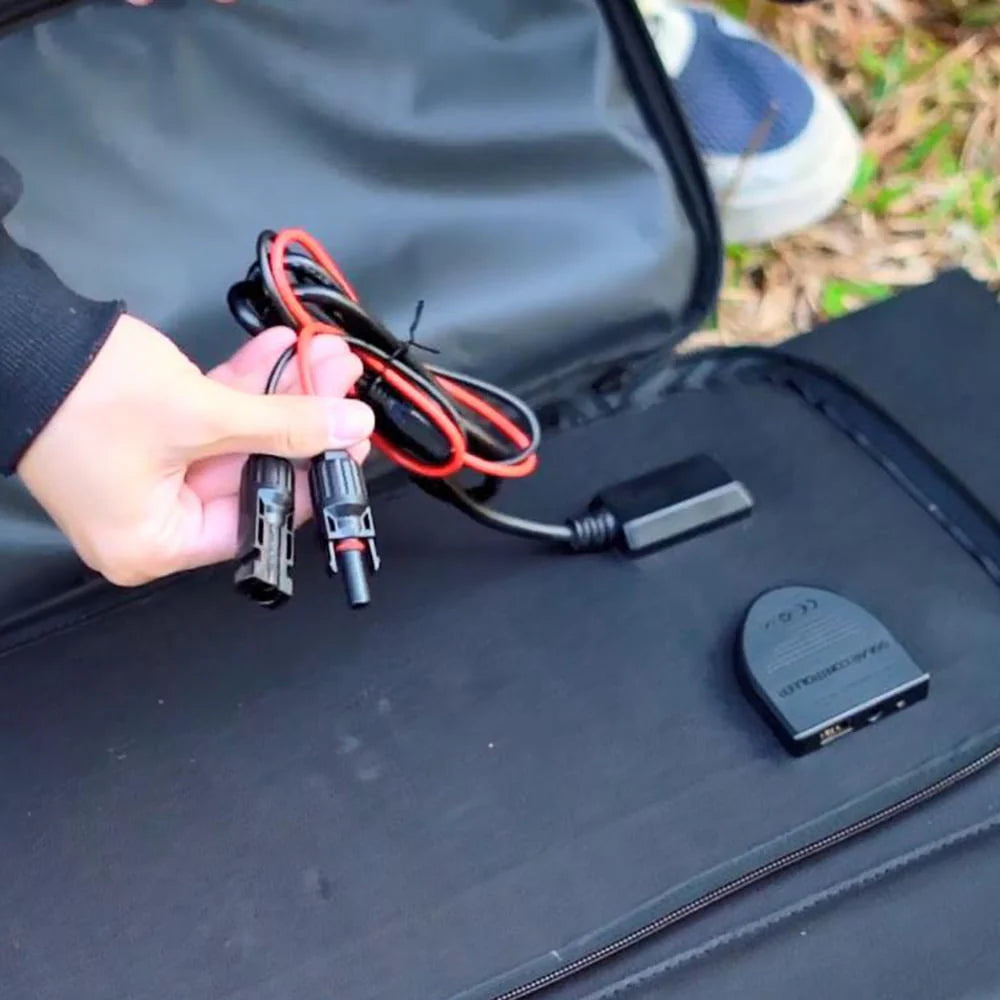 Portable Power Station 600W 299Wh LiFePO4 Battery I372805