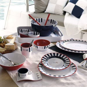 Dessert Plate Set 6u M221