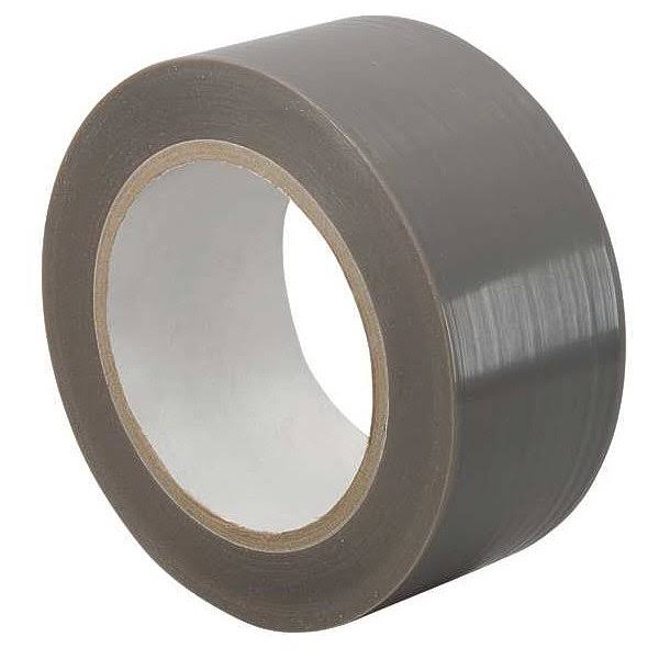 Conformable Tape, PTFE, Tan, 6 in. x 36 yd. H79617