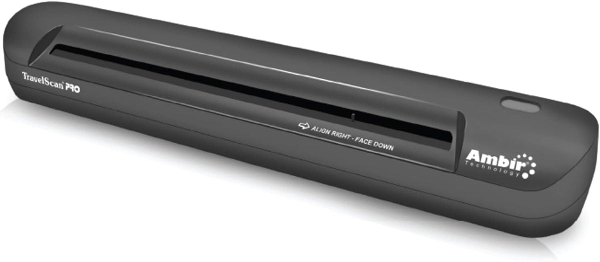 Document Scanner X5548