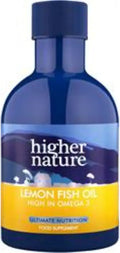Fish Oil 200ml V635499