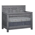 4-in-1 Convertible Crib L236807