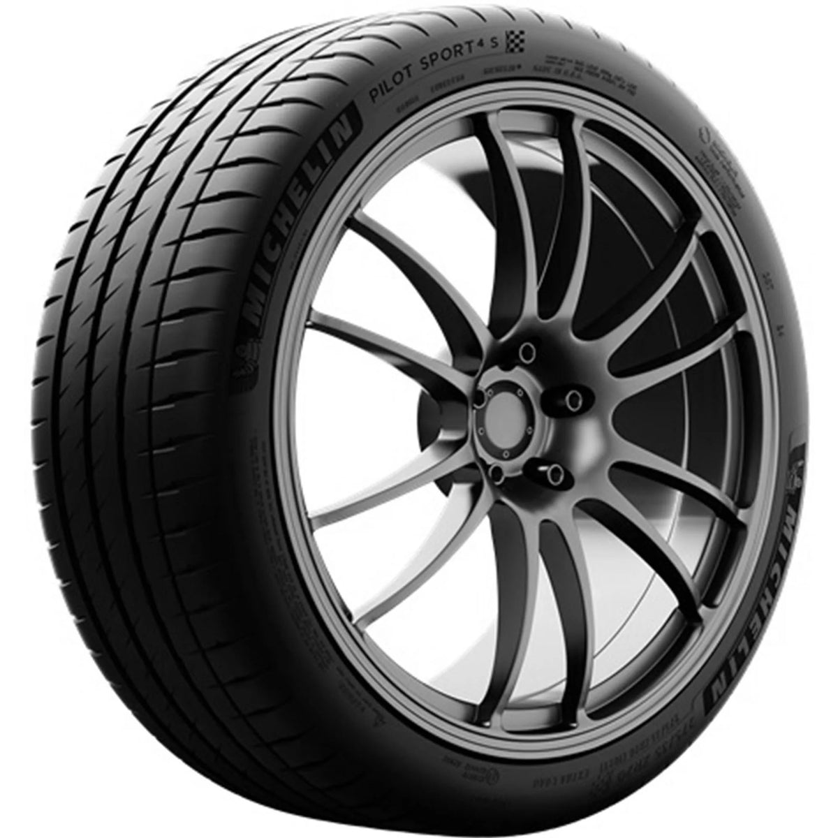 Performance Passenger Tire V3064