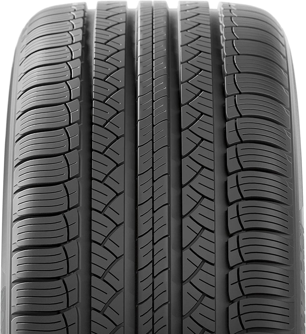 All Season Radial Car Tire 235/55R19 101H H65335