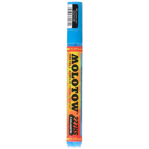Molotow One4all 227hs Punta 4 Mm N874