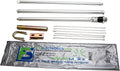 25W Transmitter + Cable + 1/2 Wave Antenna with Built-in SWR Meter R6282