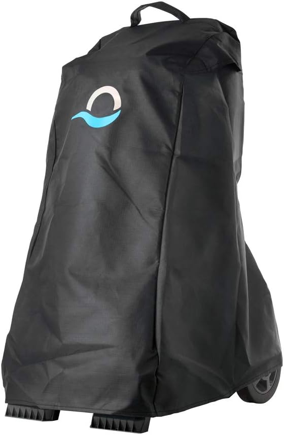 Robotic Pool Cleaner Caddy Cover A922463