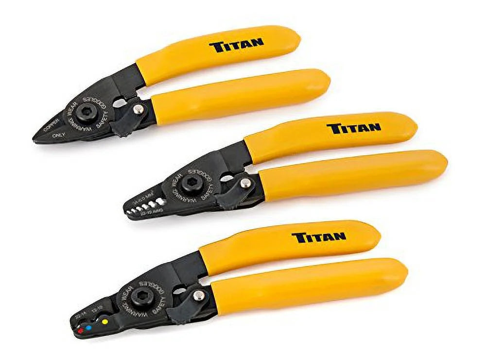 Mini Electrical Tool Set Z74641